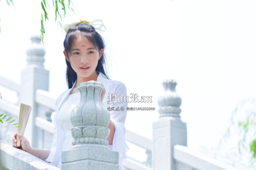 校园小清新
