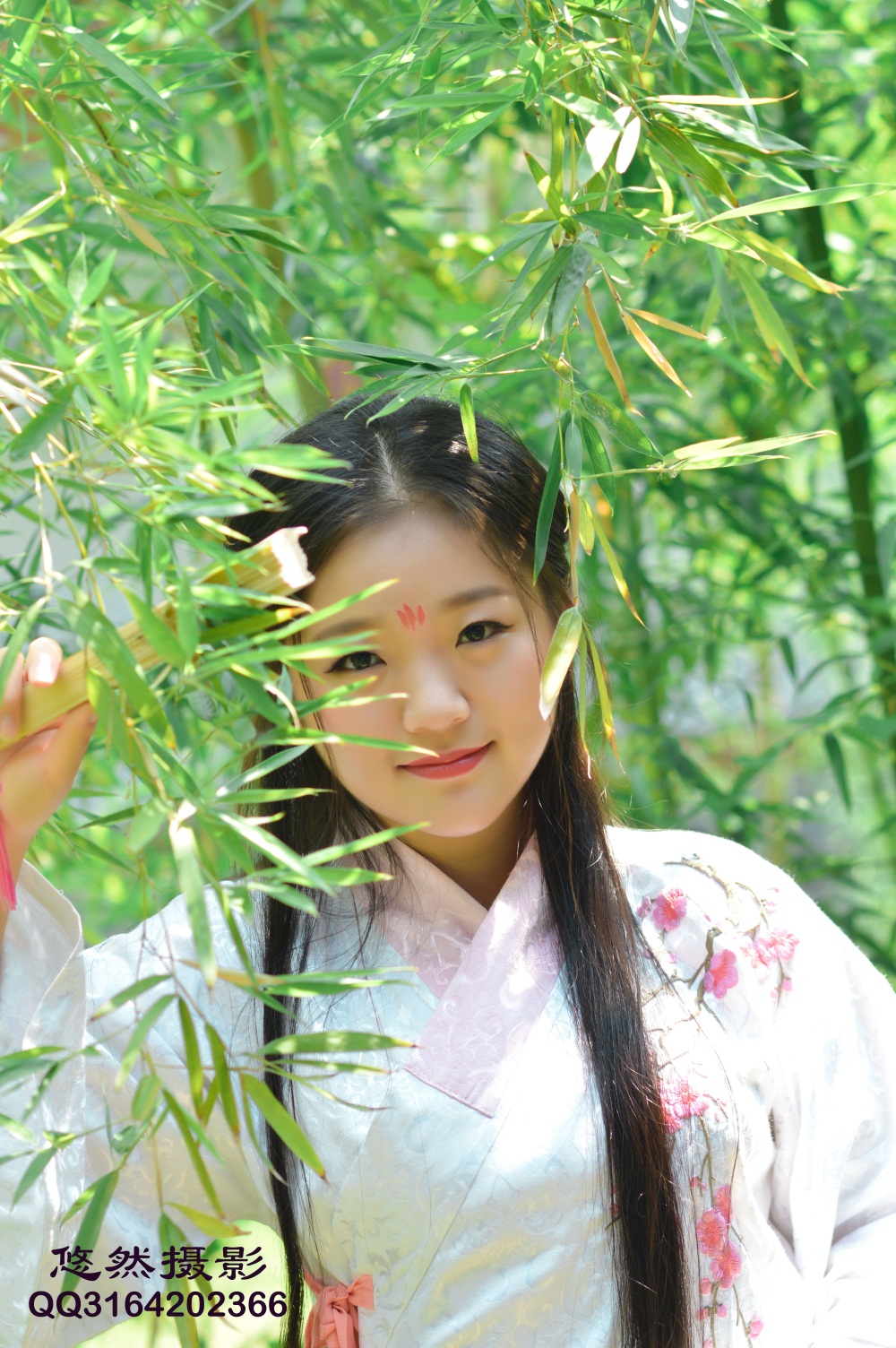 你的故事-大型写真主题活动