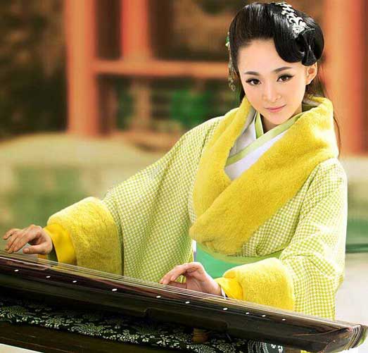 盘子女人坊教你婚纱照选片的5个技巧